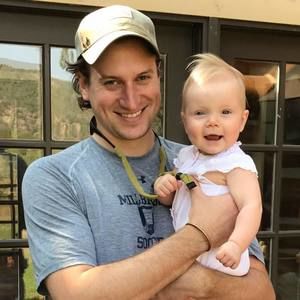 Meet your Posher, Billy